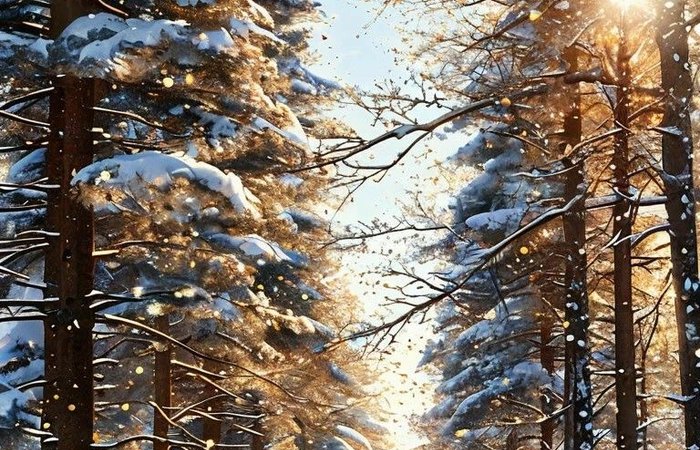ЭНЕРГИИ ФЕВРАЛЯ 2026г.)