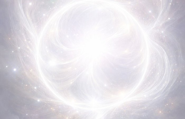 Энергетическая сессия от 8.02.26г.