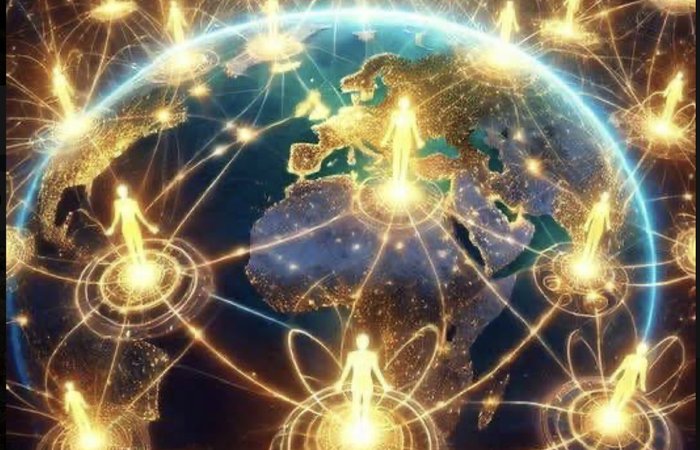 Цивилизация Созвездия Арктур. Информация для Контактёров планеты Земля.