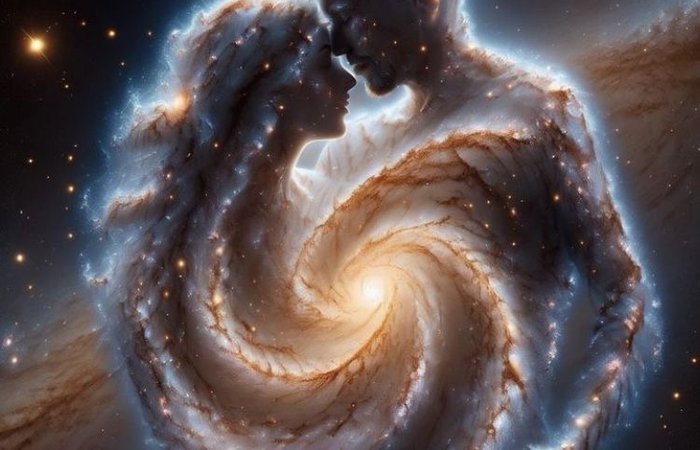 Энергетическая сессия 19.03.25г.