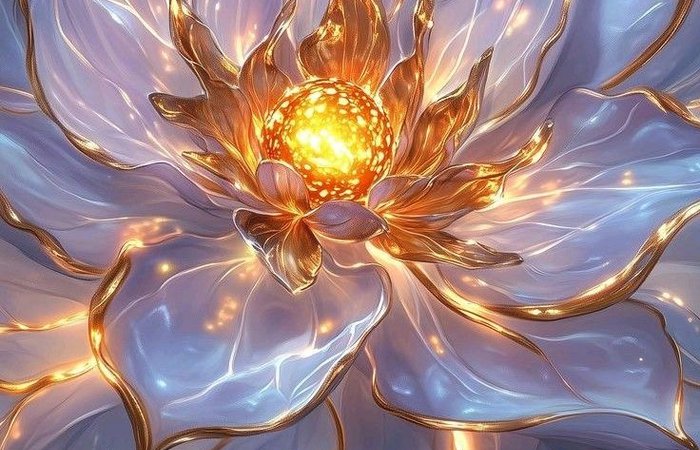 Энергетический сеанс 2.04.25г.
