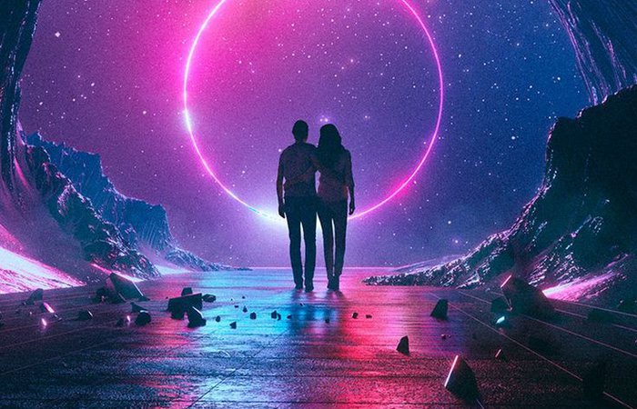 Рождение звезды: как из души рождается личность