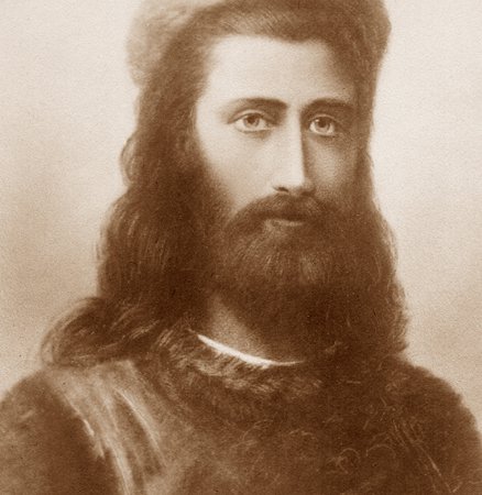 Мастер Кут Хуми