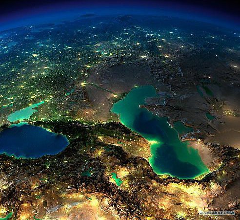 Россия спасает сестру. Ченнелинг о событиях на Украине. Совет Планет.