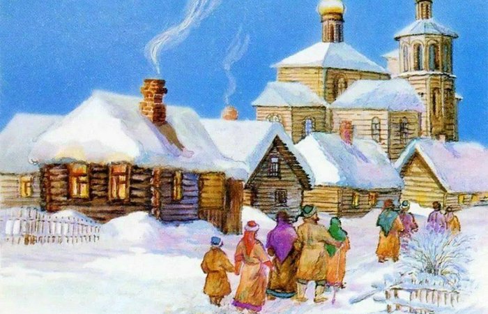 Рождество Христово