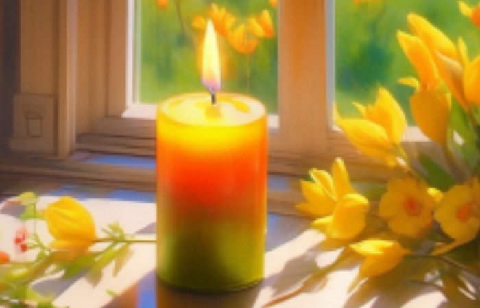 Иисус о храбрости души