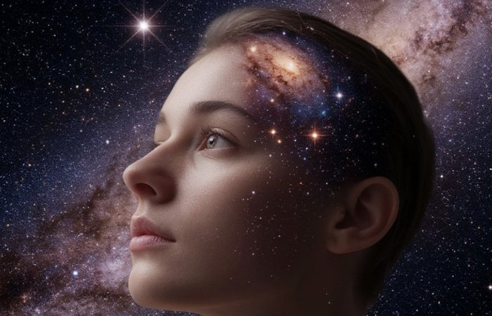 Я человек.., но скоро им не буду..