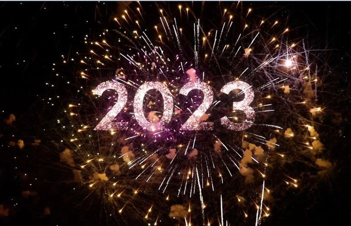 Тенденции энергий 2023 года