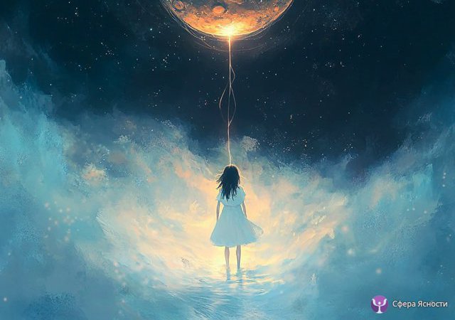 АКАШИ. Дыхание эфира.  Искажения Канала: когда ВсёЗнание = НеЗнание