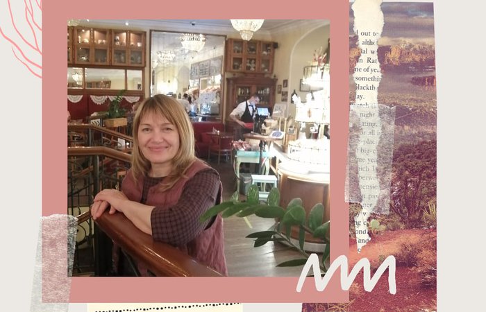 Послание энергий Матери Мира
