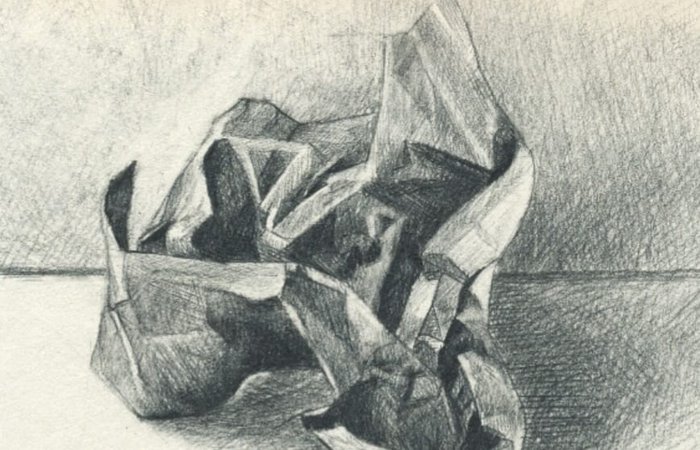ЧЕРНОВИКИ