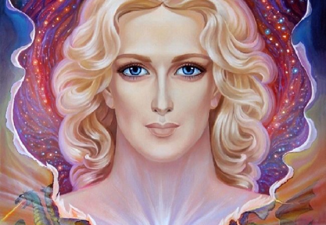 Архангел Ариил. Послание для каждого из нас!