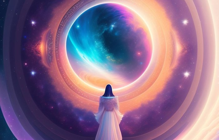 ПЕРЕВОРОТ сознания. Точка невозврата 17го июля 2023...