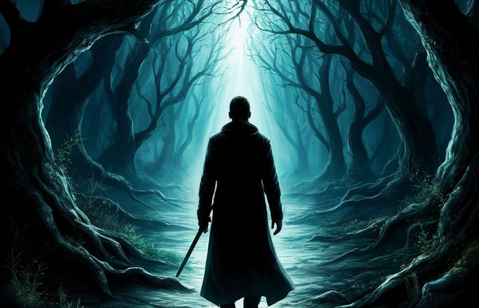 Игра Земли: Иллюзия, как Инструмент Духовного Развития