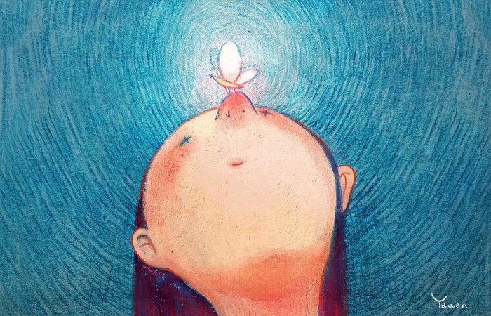 Как себе простить себя прошлого. Глубокая проработка (Сергий Радонежский, Арх Гавриил, Гуань Инь, Эль Мория) + 3 практики для ежедневной работы