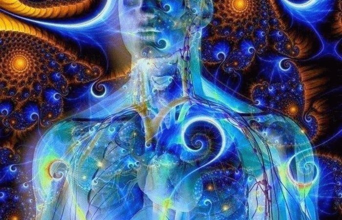 Клеточная трансформация и повышение вибраций