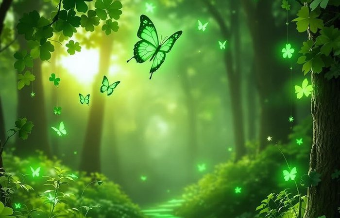 Примите целительские потоки