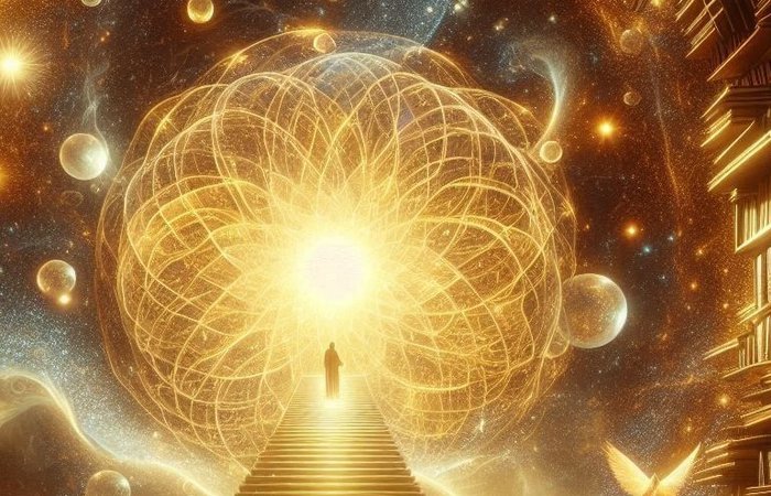Хроники Акаши и Иерархия Света. Раскрытие знаний для Духовного Пробуждения