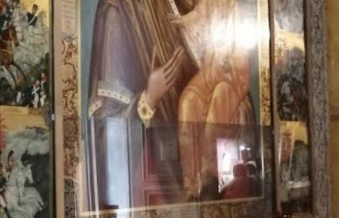 Вы родить готовы Бога!