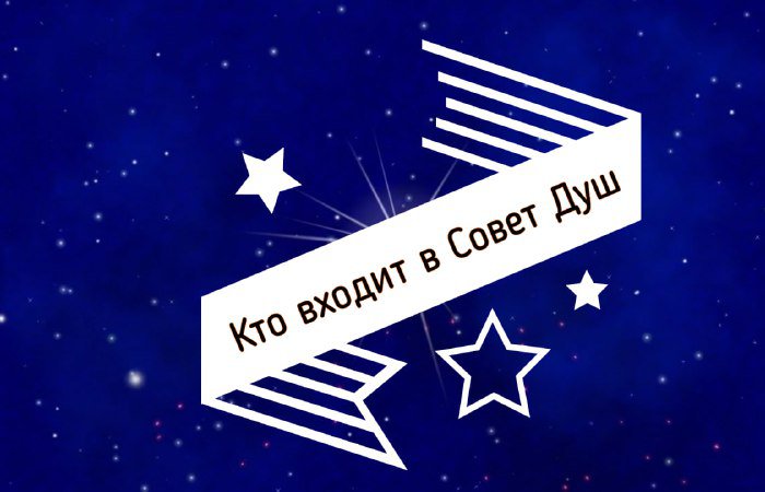 Кто входит в Совет Душ? Ольга Архипова