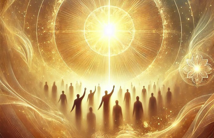 Призыв к действию  июль 2025 года . Эмануэль Дагер