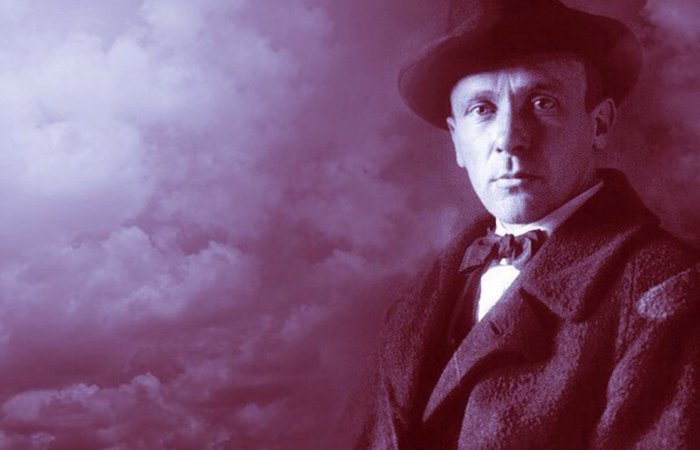 Все персонажи прорисовывались как будто сами. Михаил Булгаков Ченнелинг.