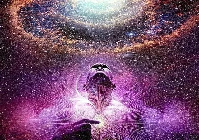 Жизненное Возвращение. Энергетический прогноз на февраль 2022. Эммануэль Дагер
