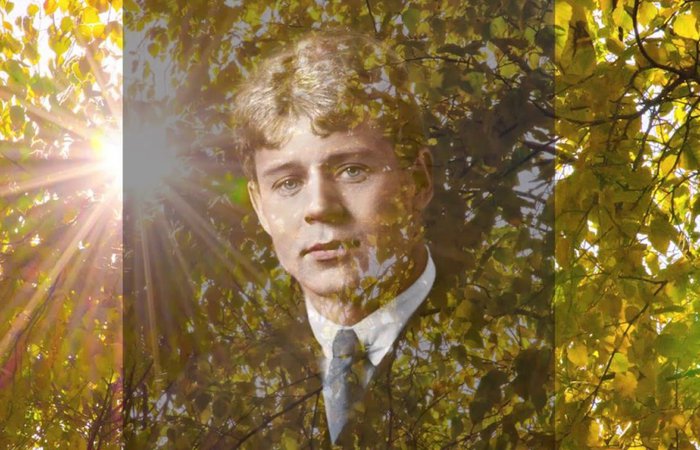 Что о Любви мне скажешь ты, мой милый друг, Сергей Есенин?