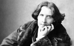 Оскар Уайльд: Внутренне я чувствовал энергию вдохновения. Это мощная сила. Радость и счастье.