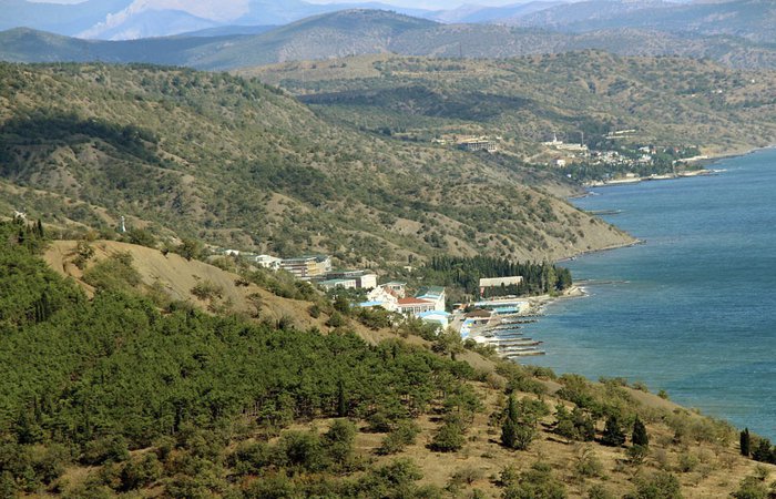 Семинар-практикум в Крыму июнь 2021 года