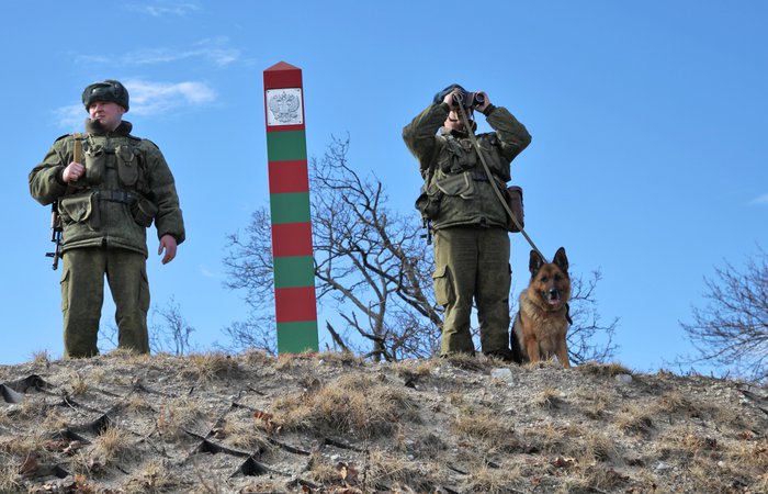 Уровни прохождения противостояния