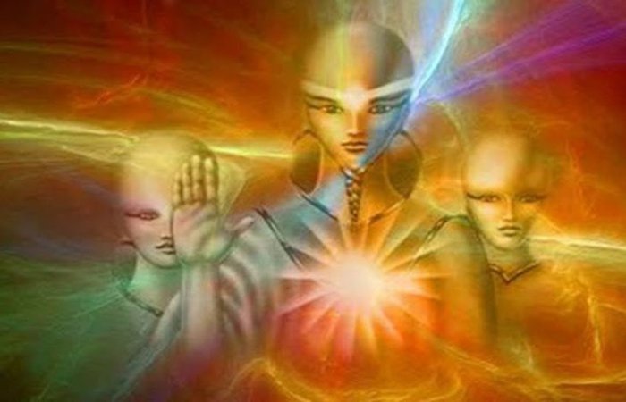 Послание от Арктурианского совета