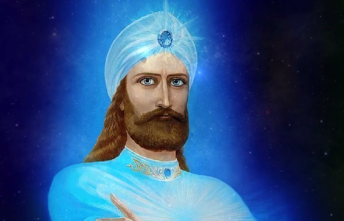 Эль Мория о тихой радости