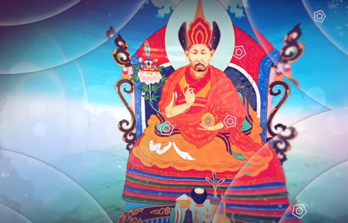 Что такое светлое бессмертие? Разговор Хамбо Ламой Итигэловым