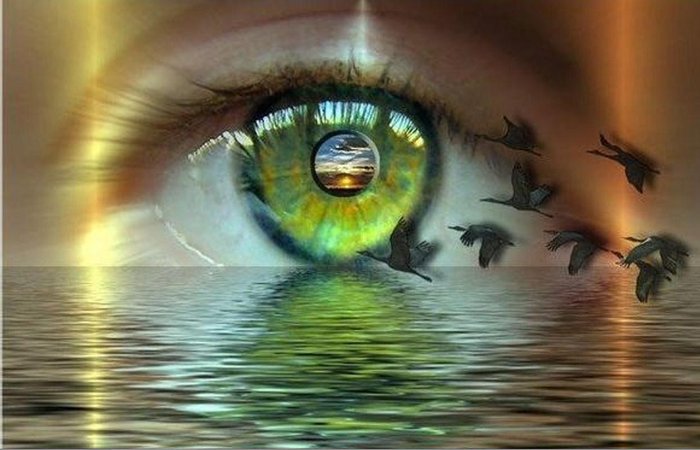 От меня отказался БОГ!???