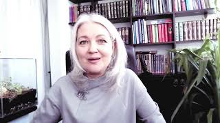 Фестивальная встреча № 2 . Татьяна Еремеева. Прививки на тонком плане.