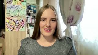 Фестивальная встреча № 10. Юлия Джулай. Арт-практика "Гармонизация Чакр"