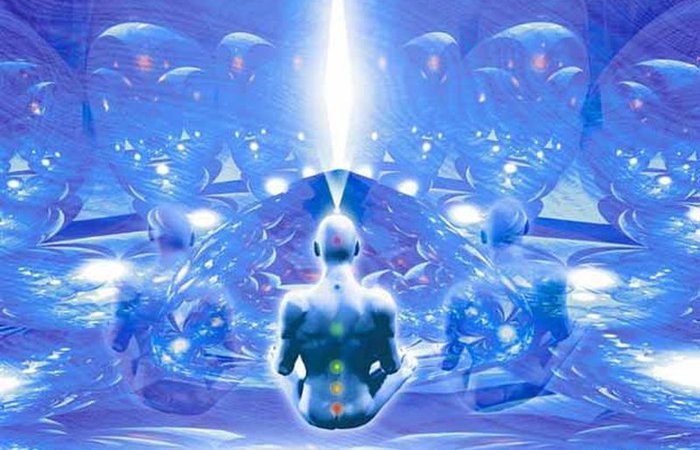 ПРОБУЖДЕНИЕ ОТ СНА — ЯНВАРЬ 2021 ГОДА /Эммануэль Дагер/