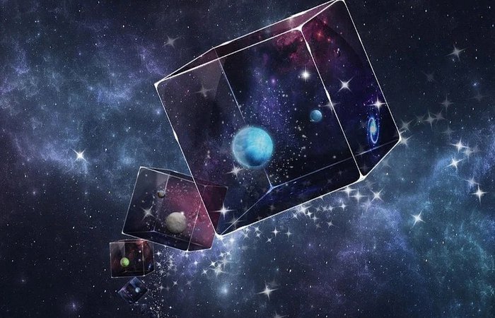 Иногда стоит остановиться и заглянуть в своё заспинье.