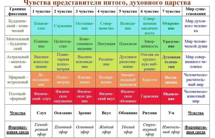 Чувственный план и эмоции сердца можно практически разделить?