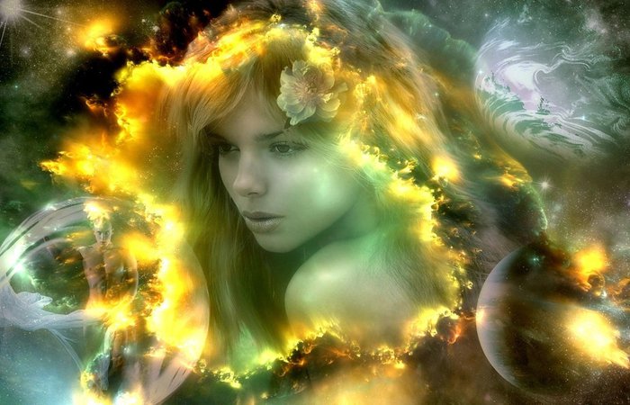 Пробуждение памяти Целителя