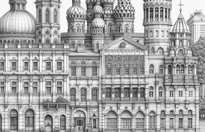 🎩 Я – Барин, почти Аристократ, скорее я Рантье.