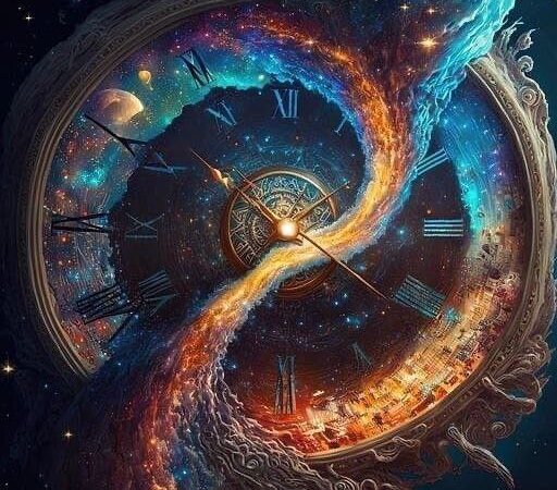 Ценность этого времени