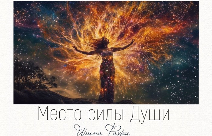 Место Силы Души