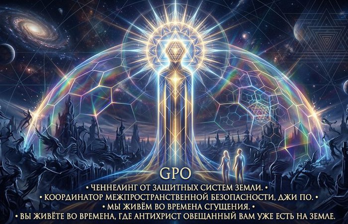 ВЫ ЖИВЁТЕ ВО ВРЕМЕНА СГУЩЕНИЯ
