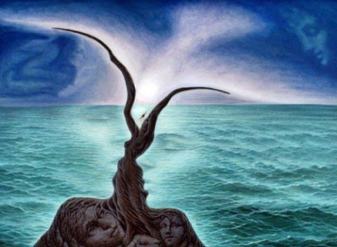 Смертные грехи. Взгляд с Иной точки зрения. Ч.2