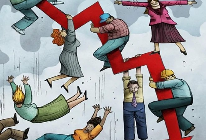 Что происходит сейчас в мировой экономике.