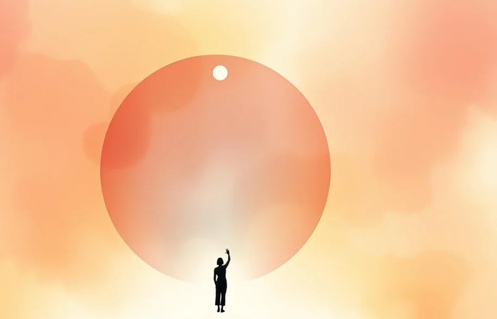 Подъем плотности. Энергетический прогноз на февраль 2025. Эммануэль Дагер