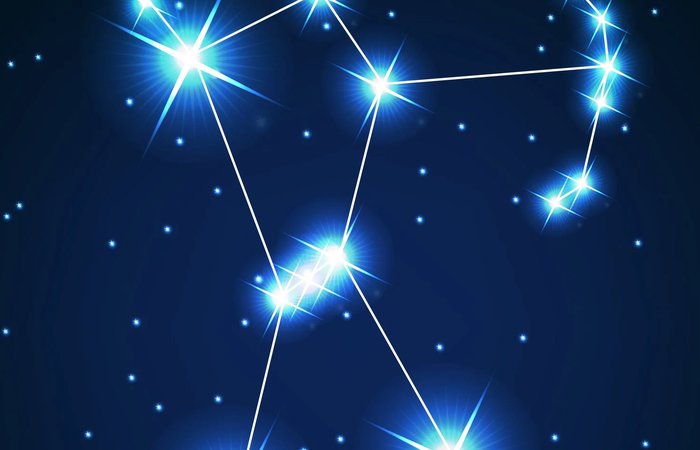 Сердечное послание представителей звездной расы Орион