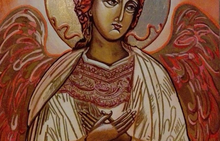 Послание Архангела Уриила